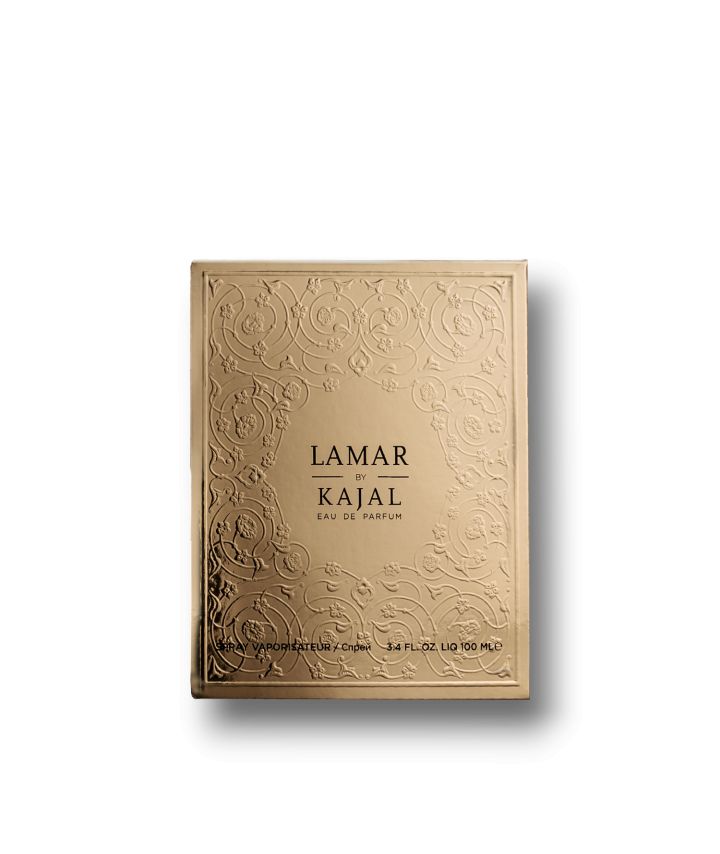 Lamar By Kajal Lamar By Kajal