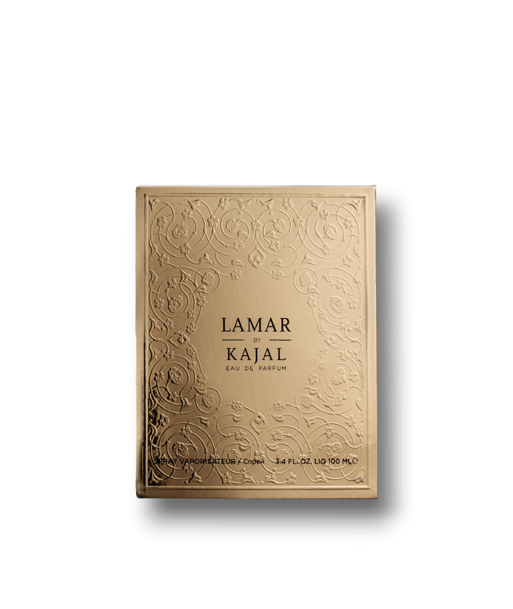 Lamar Por Kajal