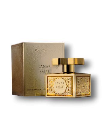 Lamar By Kajal Lamar By Kajal