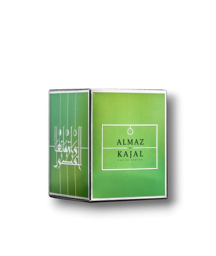 Almaz By Kajal Almaz By Kajal