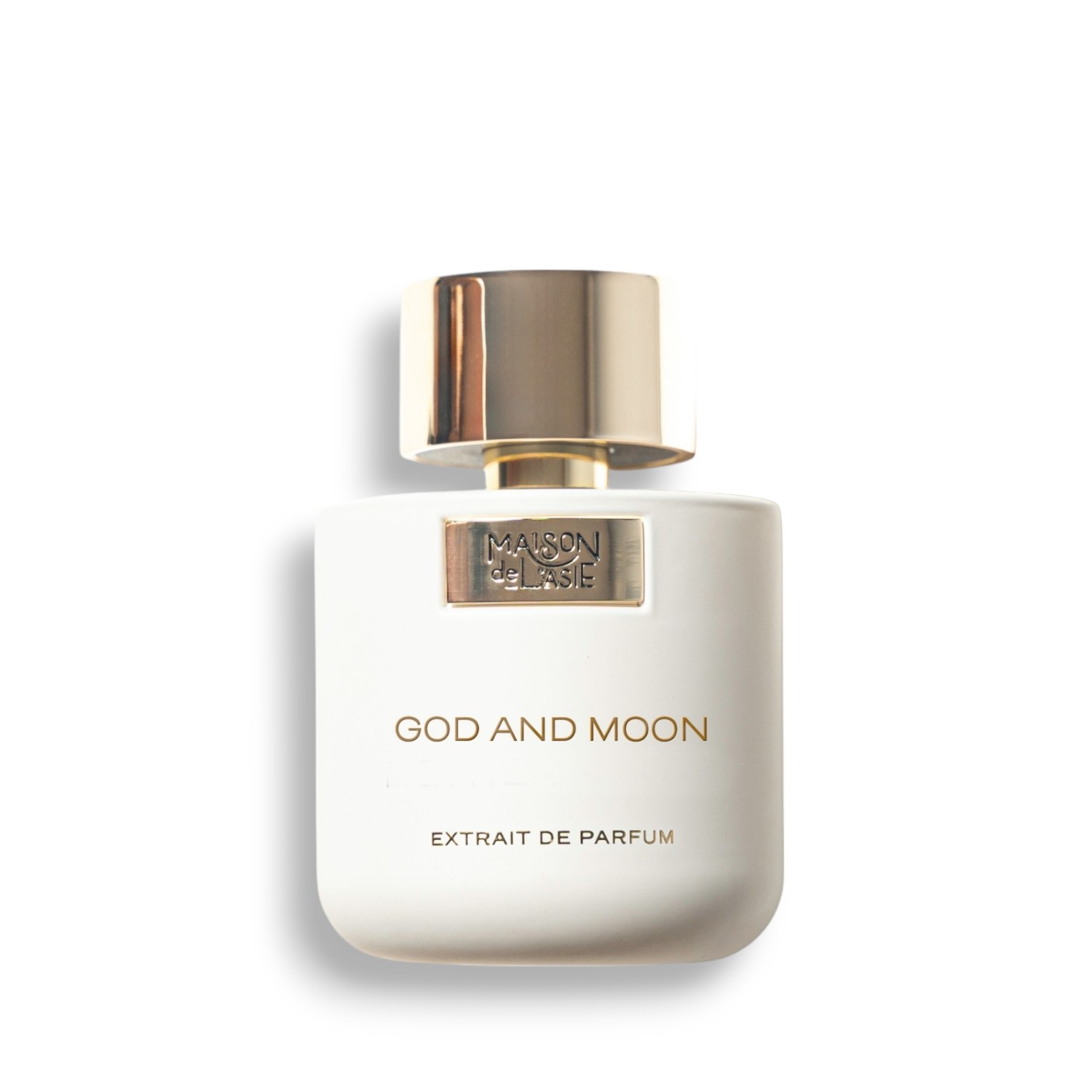 God And Moon