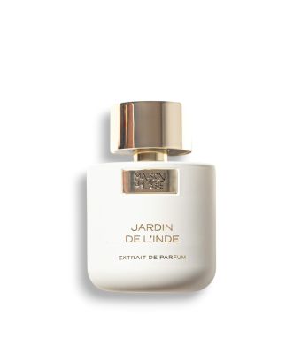 Jardin de l'Inde
