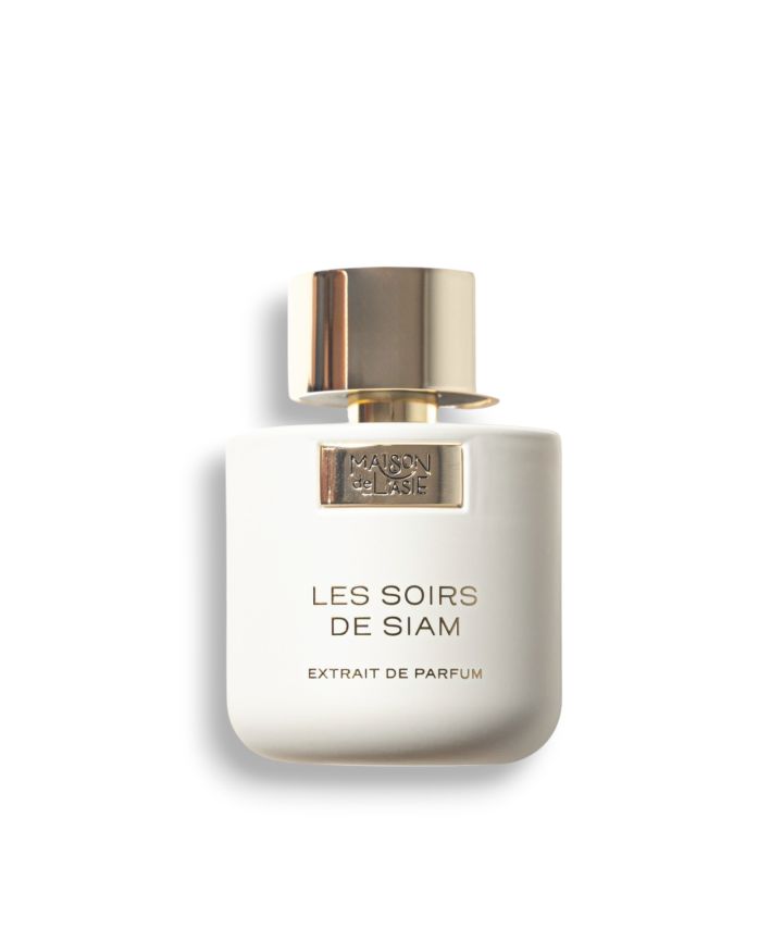 LES SOIRS DE SIAM EXTRAIT DE PARFUM 100ML