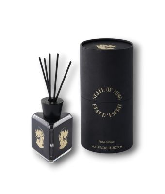 Spontaneous Generosity Parfum pour la Maison