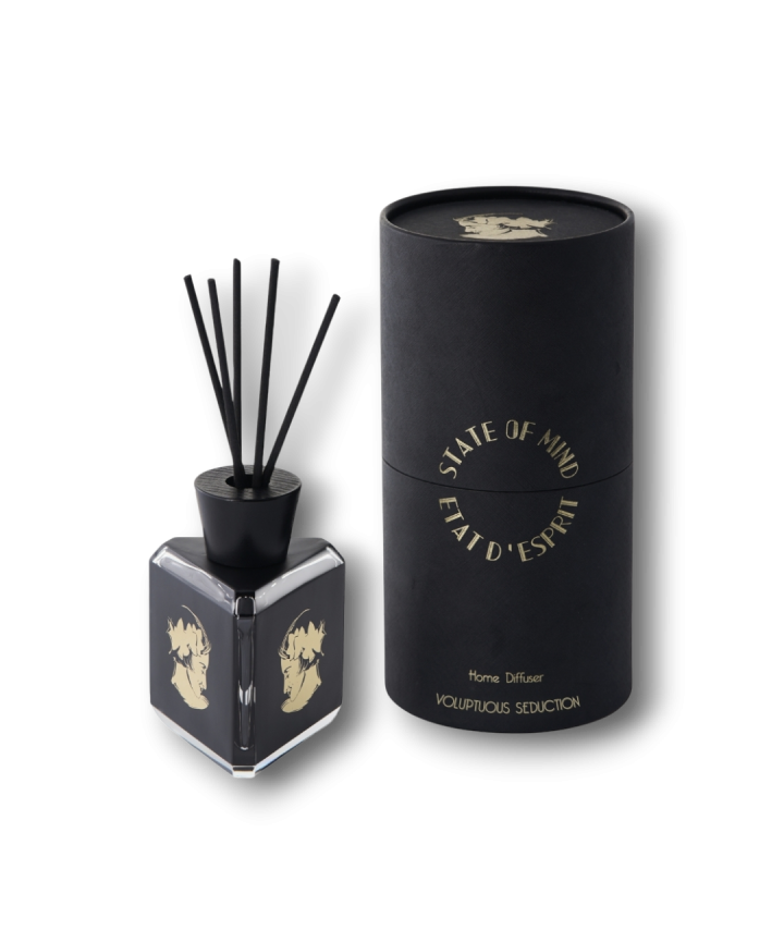 Spontaneous Generosity Parfum pour la Maison