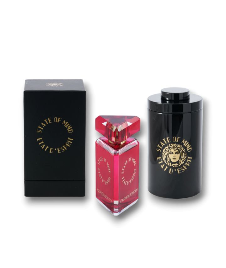 Voluptuous Seduction