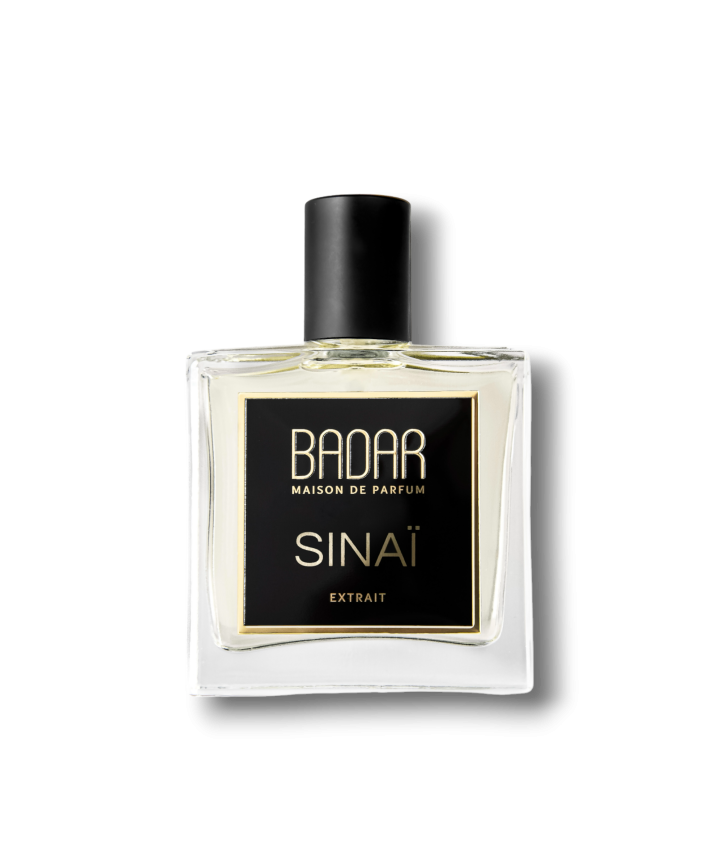 Sinaï - Extrait de parfum 50 ml