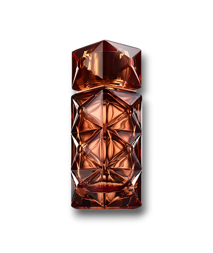 FO'AH - Mémoires d'une Palmeraie 17 | Eau de parfum