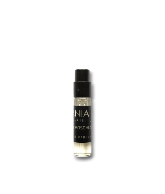 Musc Moschus - RANIA J - sample