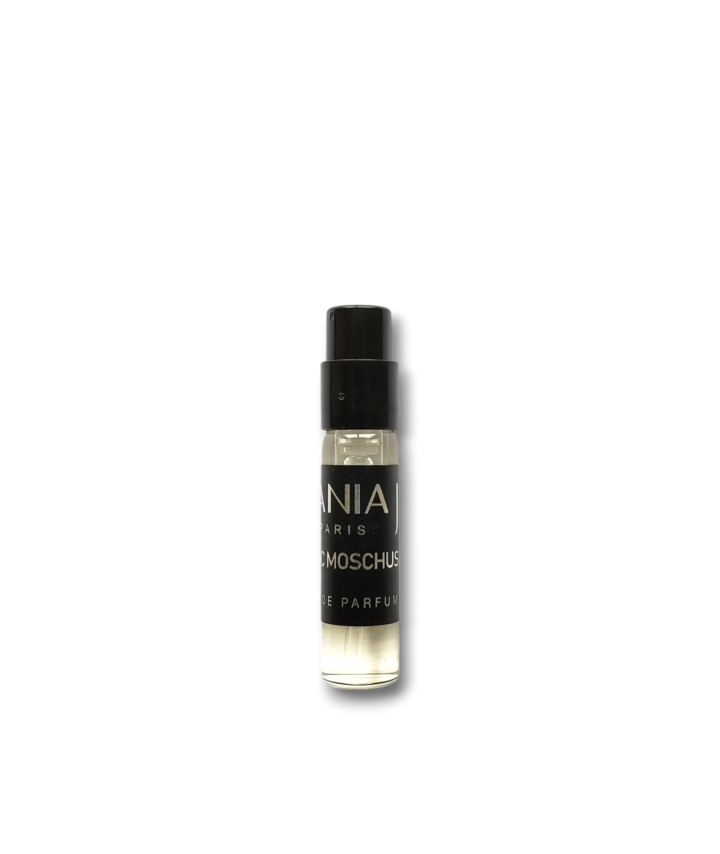 Musc Moschus - RANIA J - sample