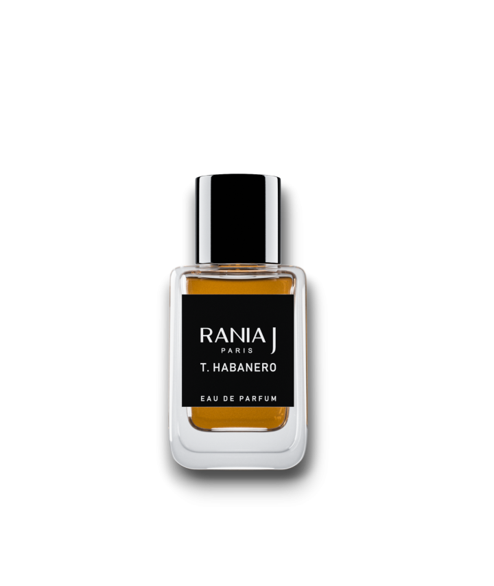 T. Habanero 50 ml