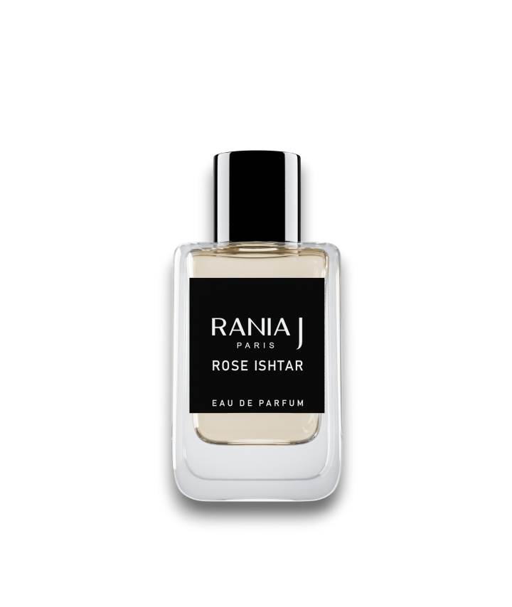 Rose Ishtar 100 ml