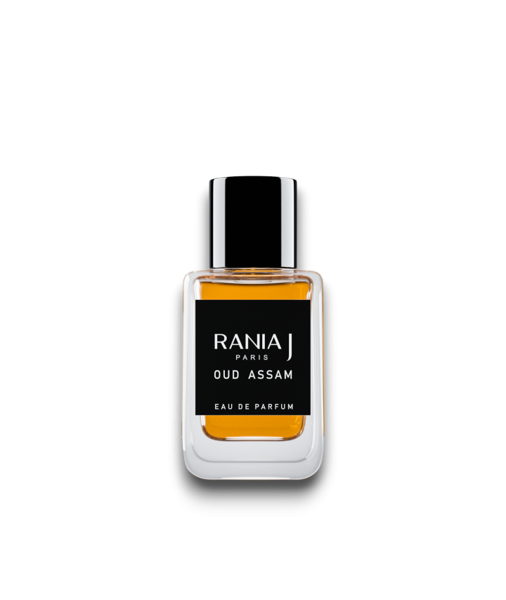 Oud Assam 50 ml