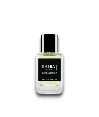Musc Moschus 50 ml