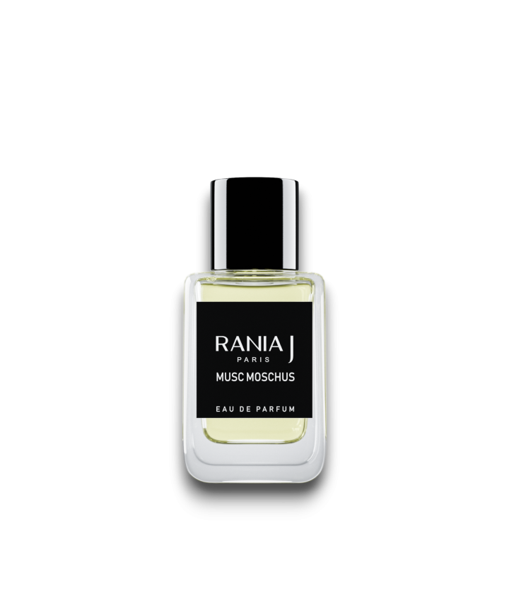 Musc Moschus 50 ml