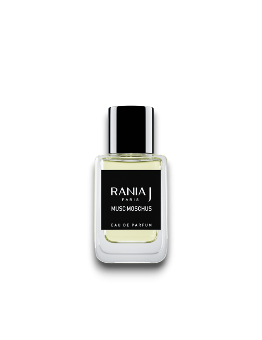 Moschus Moschus 50 ml