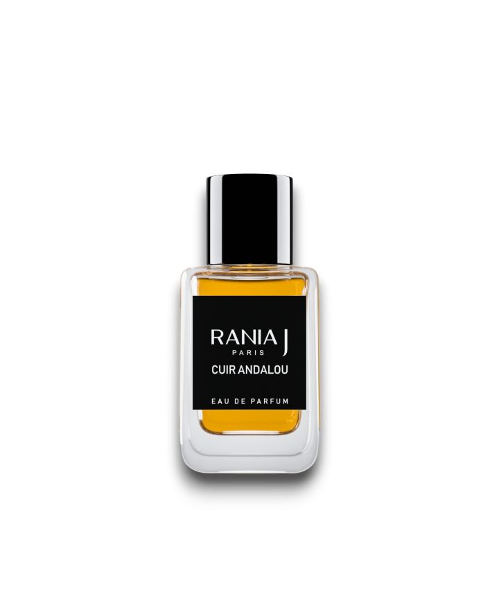 Cuir Andalou 50 ml