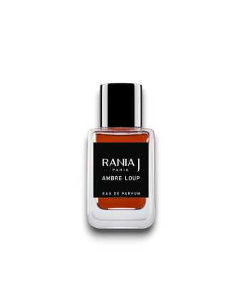 Ambre Loup 50 ml