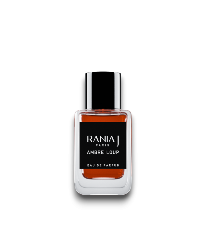 Ambre Loup 50 ml