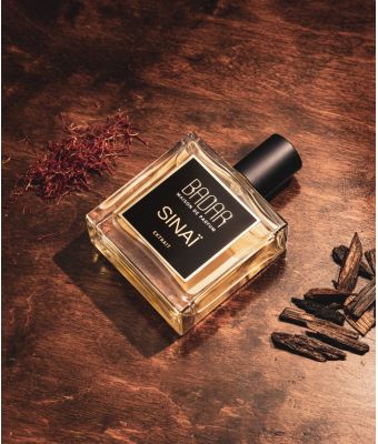Sinaï - Extrait de parfum 50 ml