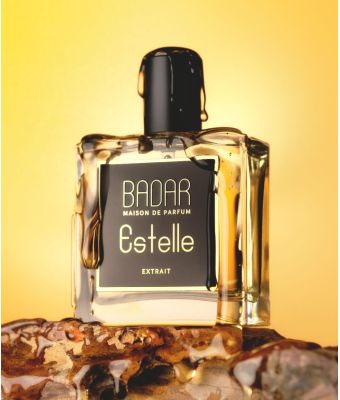 Estelle - Extrait de parfum 50 ml Estelle - Extrait de parfum 50 ml