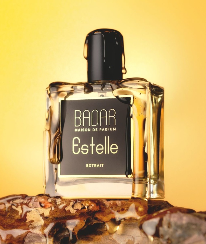 Estelle - Extrait de parfum 50 ml