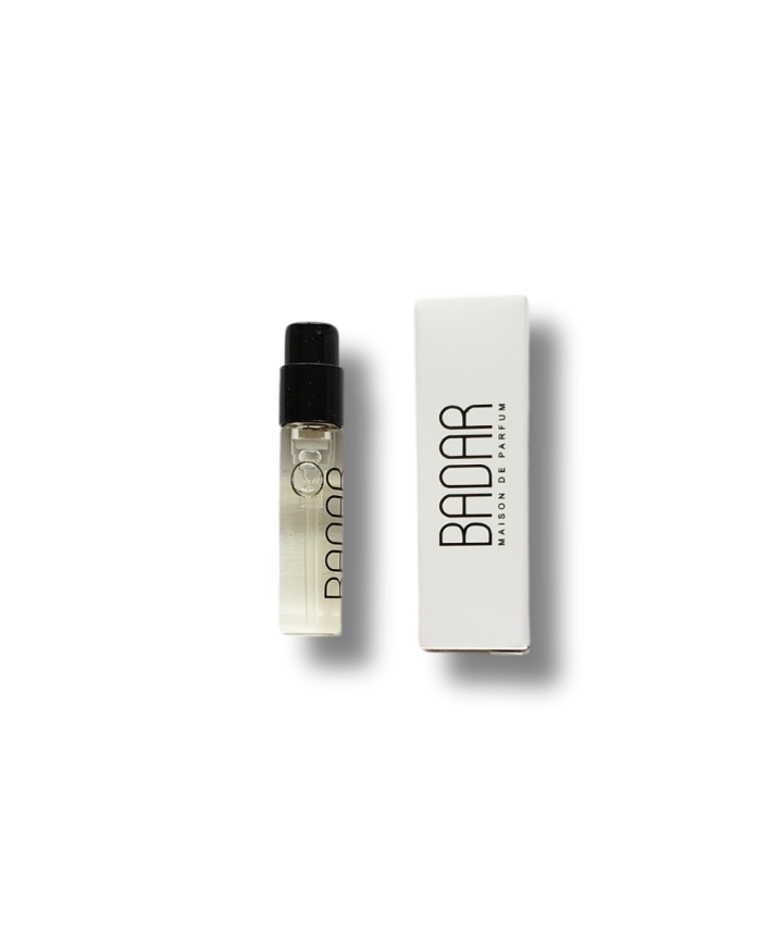 Estelle - Extrait de parfum 2 ml