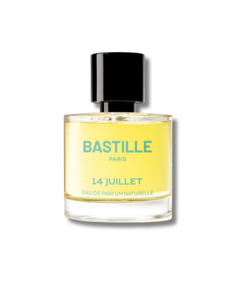 14 Juillet - Eau de Parfum - BASTILLE PARFUMS