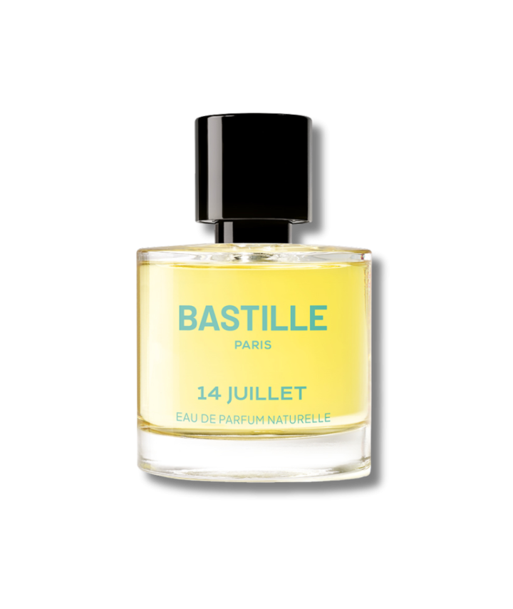 14 Juillet - Eau de Parfum - BASTILLE PARFUMS