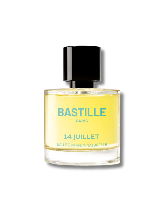 14. Juli - Eau de Parfum - BASTILLE PARFUMS