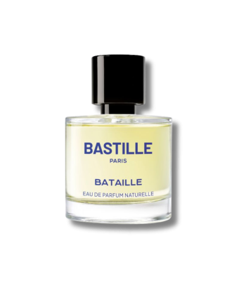 Battle - Bastille perfumes Battle - Bastille perfumes