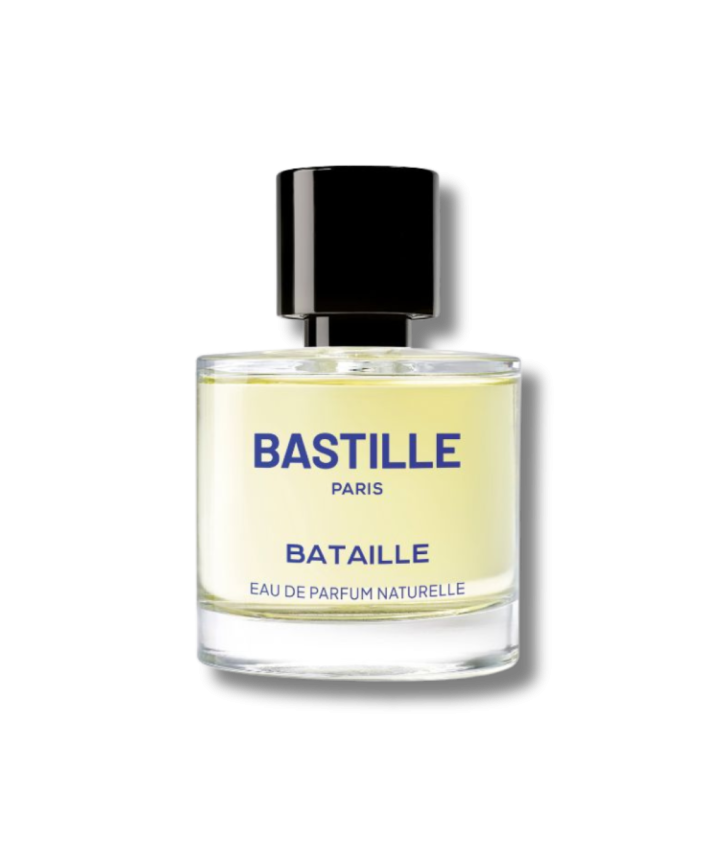 Battle - Bastille perfumes