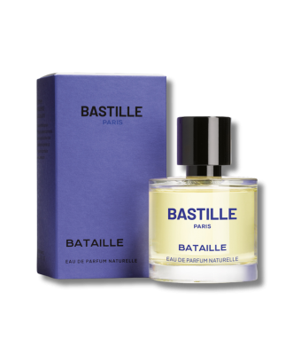 Battle - Bastille Parfüme