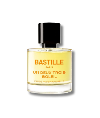 Un Deux Trois Soleil