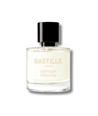 BASTILLE PARFUMS - Demain Promis BASTILLE PARFUMS - Demain Promis
