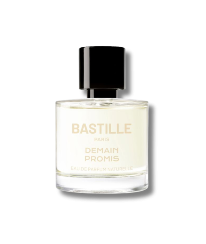 BASTILLE PARFUMS - Demain Promis