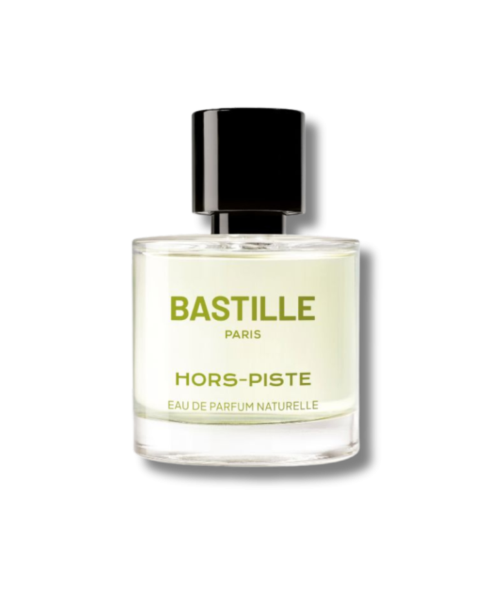 BASTILLE PARFUMS Hors-Piste