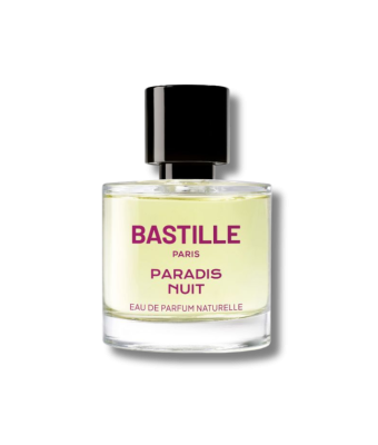 BASTILLE PARFUMS Paradis Nuit