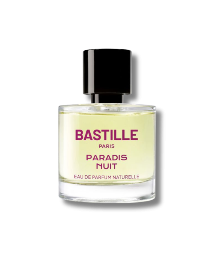 BASTILLE PARFUMS Paradis Nuit