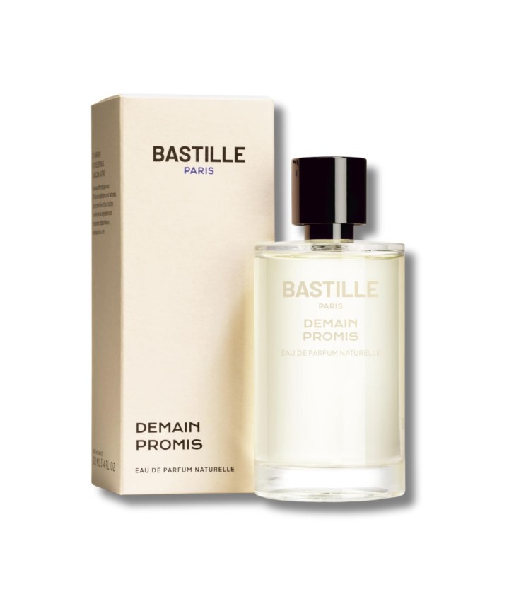 BASTILLE PARFUMS Tomorrow Promise 100 ml BASTILLE PARFUMS Tomorrow Promise 100 ml