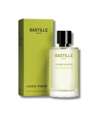 BASTILLE PARFUMS Off Track 100 ml BASTILLE PARFUMS Off Track 100 ml