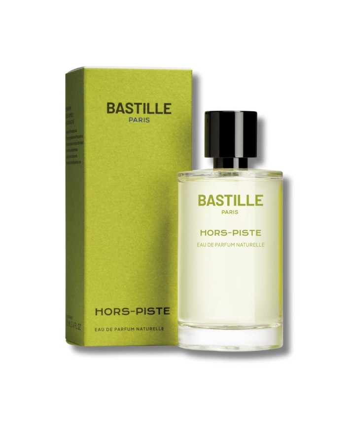 BASTILLE PARFUMS Off Track 100 ml