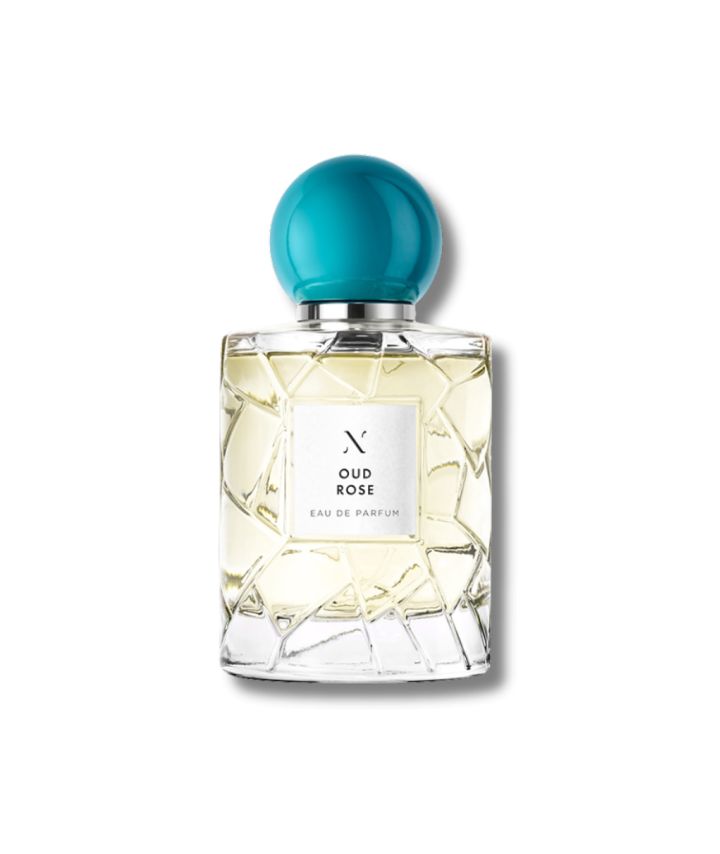 Oud Rose