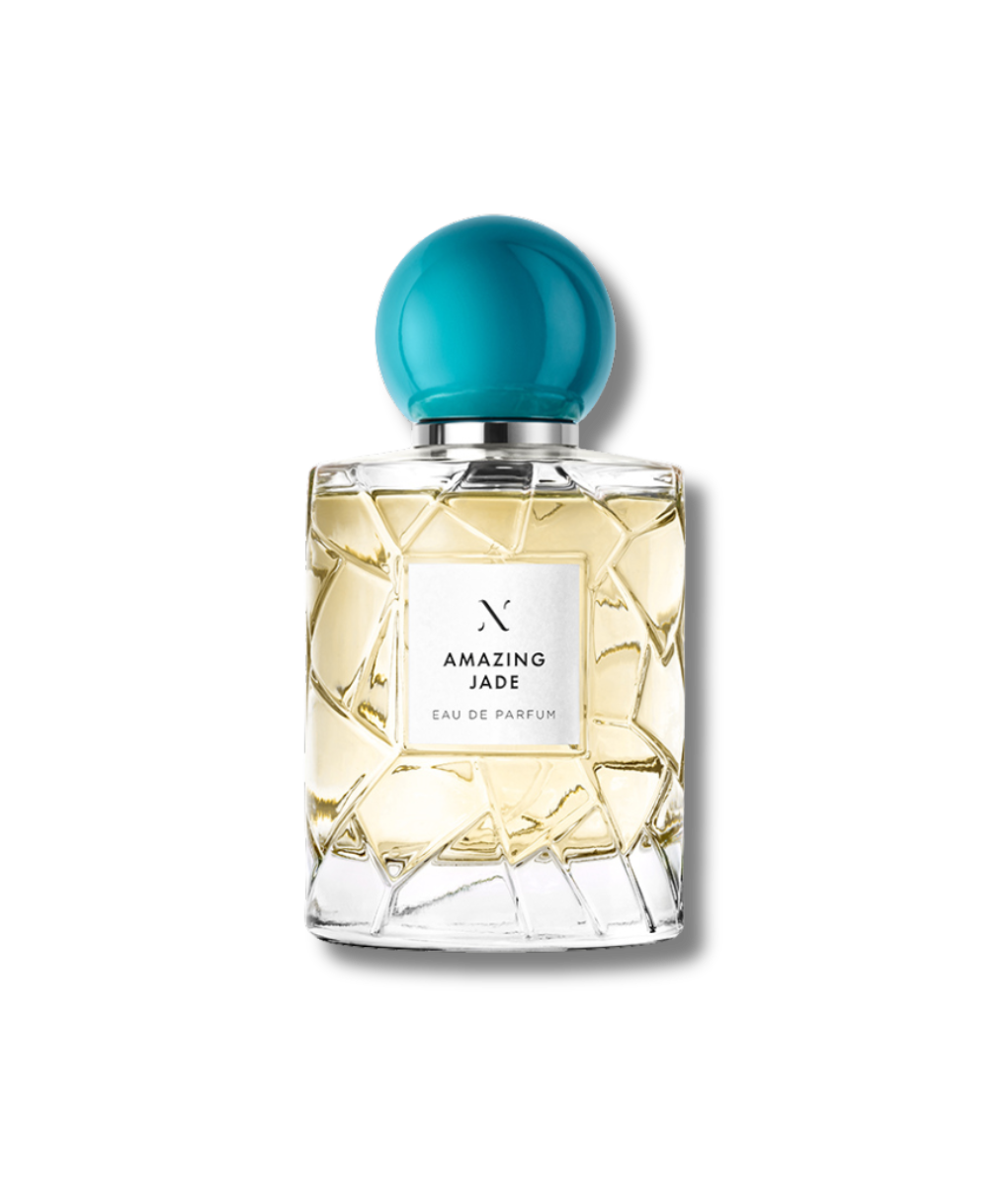 Amazing Jade