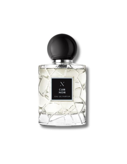 Black Leather Black Edition