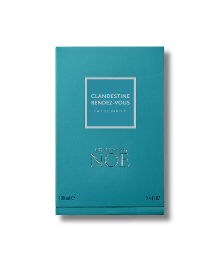 Clandestine Ernennung Clandestine Ernennung