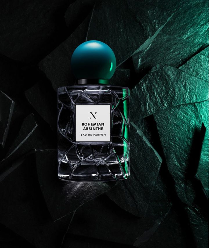 Bohemian Absinthe Bohemian Absinthe