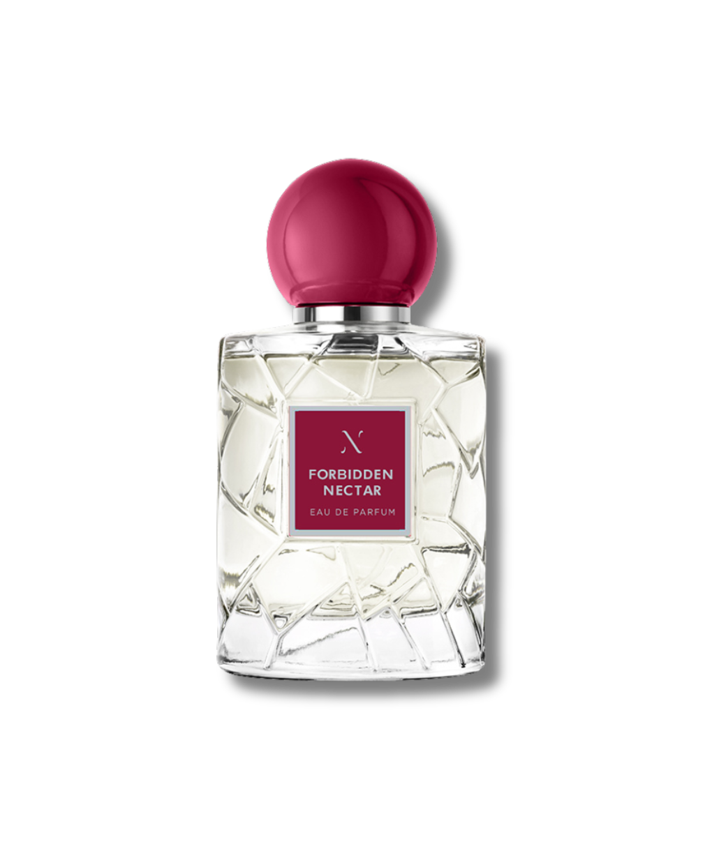 Forbidden Nectar