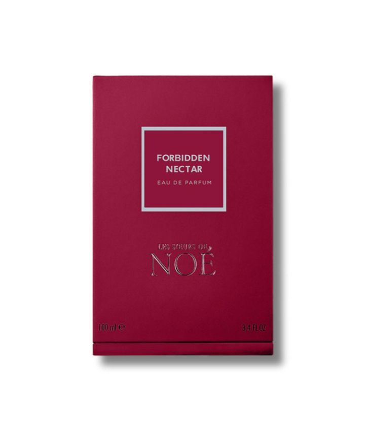 Forbidden Nectar by LES SŒURS DE NOÉ on SCENTISSIME