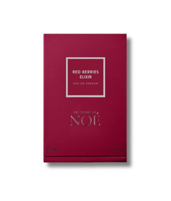 Rote Beeren Elixir Rote Beeren Elixir